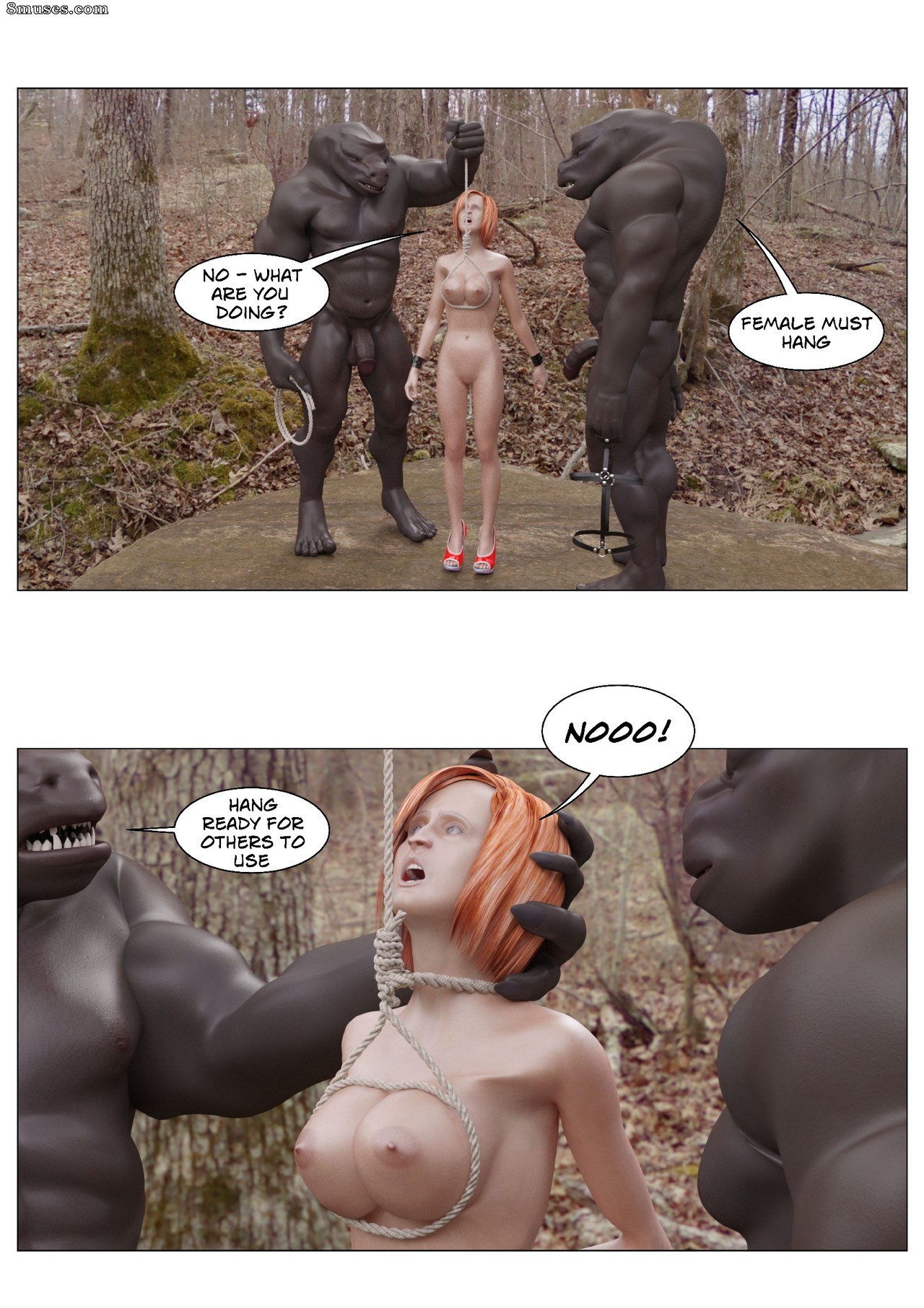 DSV4600 - Implausible Things - Page 56
