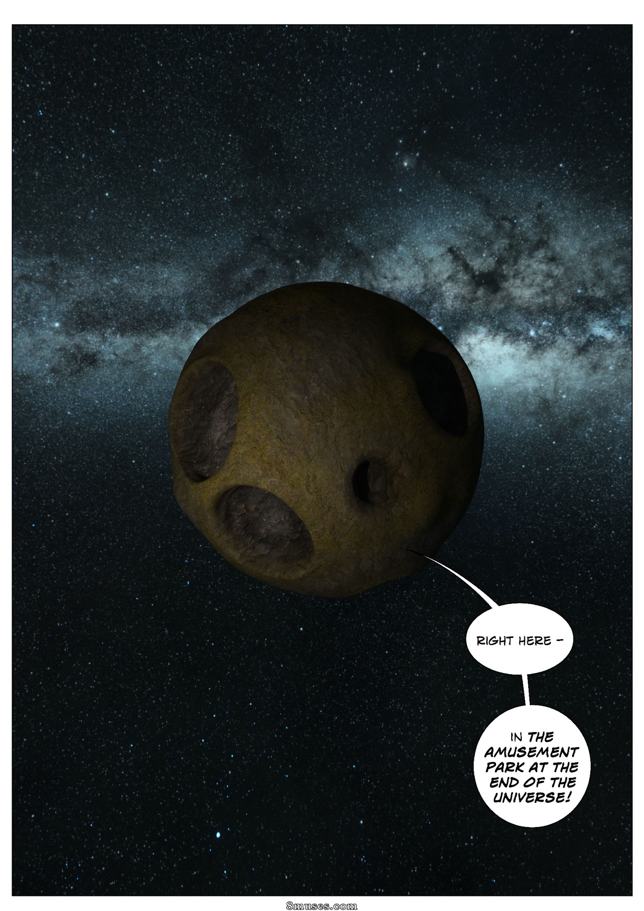 DSV4600 - Implausible Things - Page 62