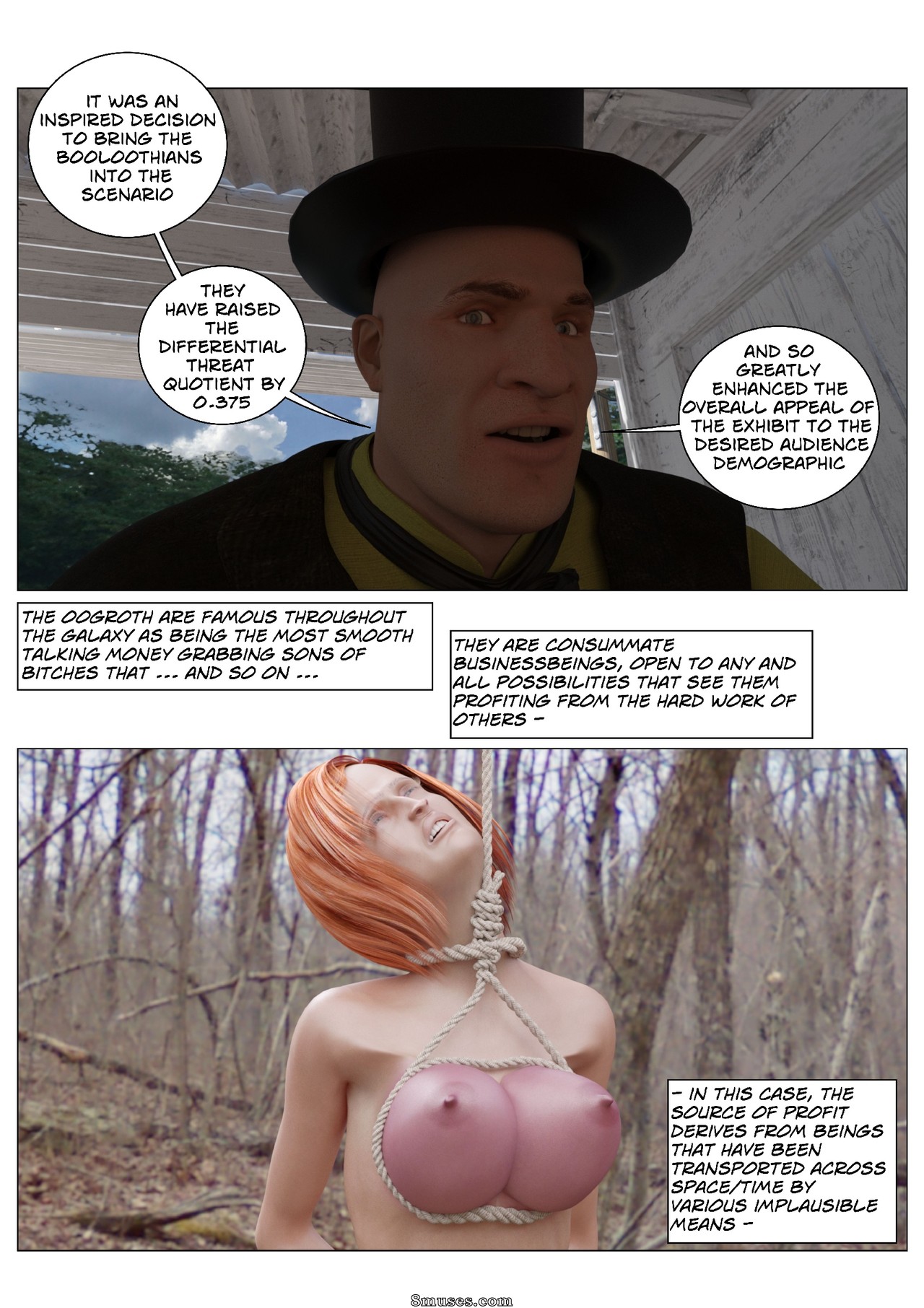 DSV4600 - Implausible Things - Page 59