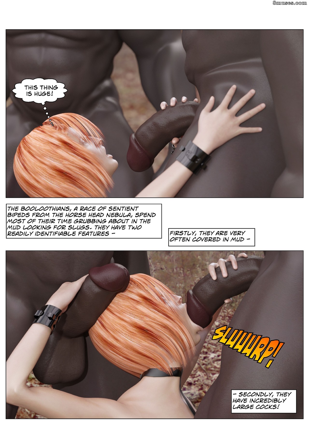 DSV4600 - Implausible Things - Page 48