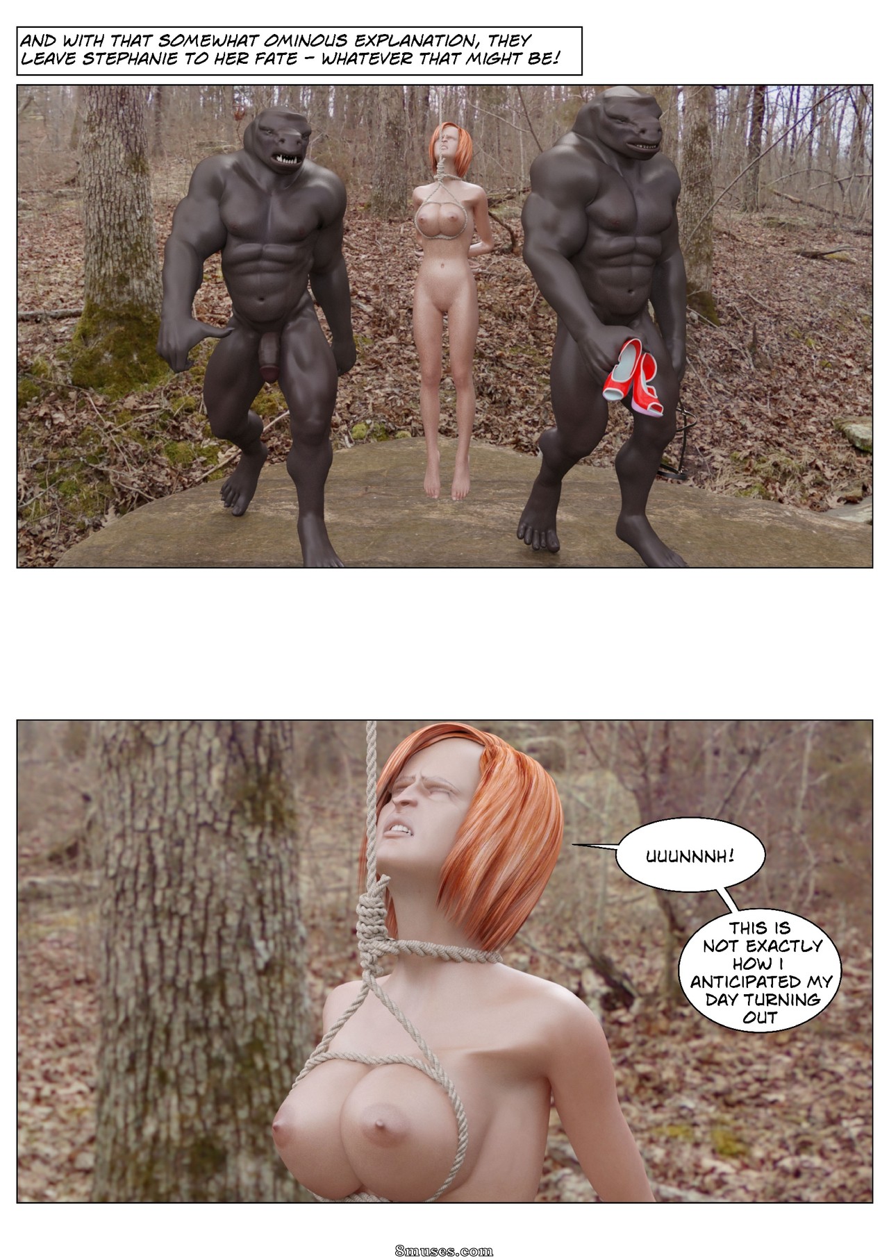 DSV4600 - Implausible Things - Page 57