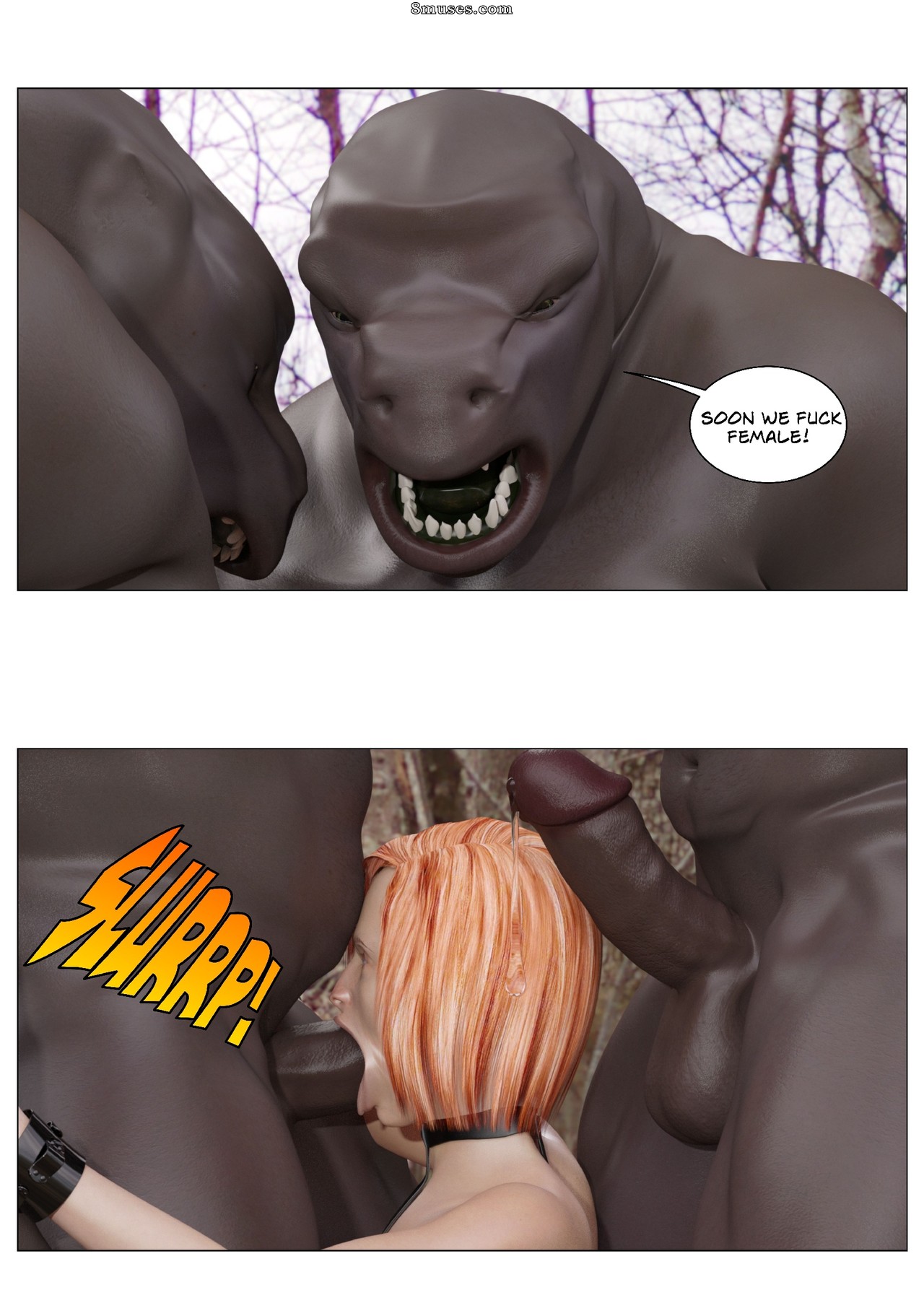 DSV4600 - Implausible Things - Page 51