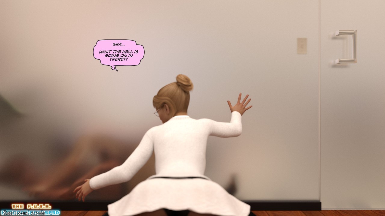 SquarePeg3D - Carry On - Page 145