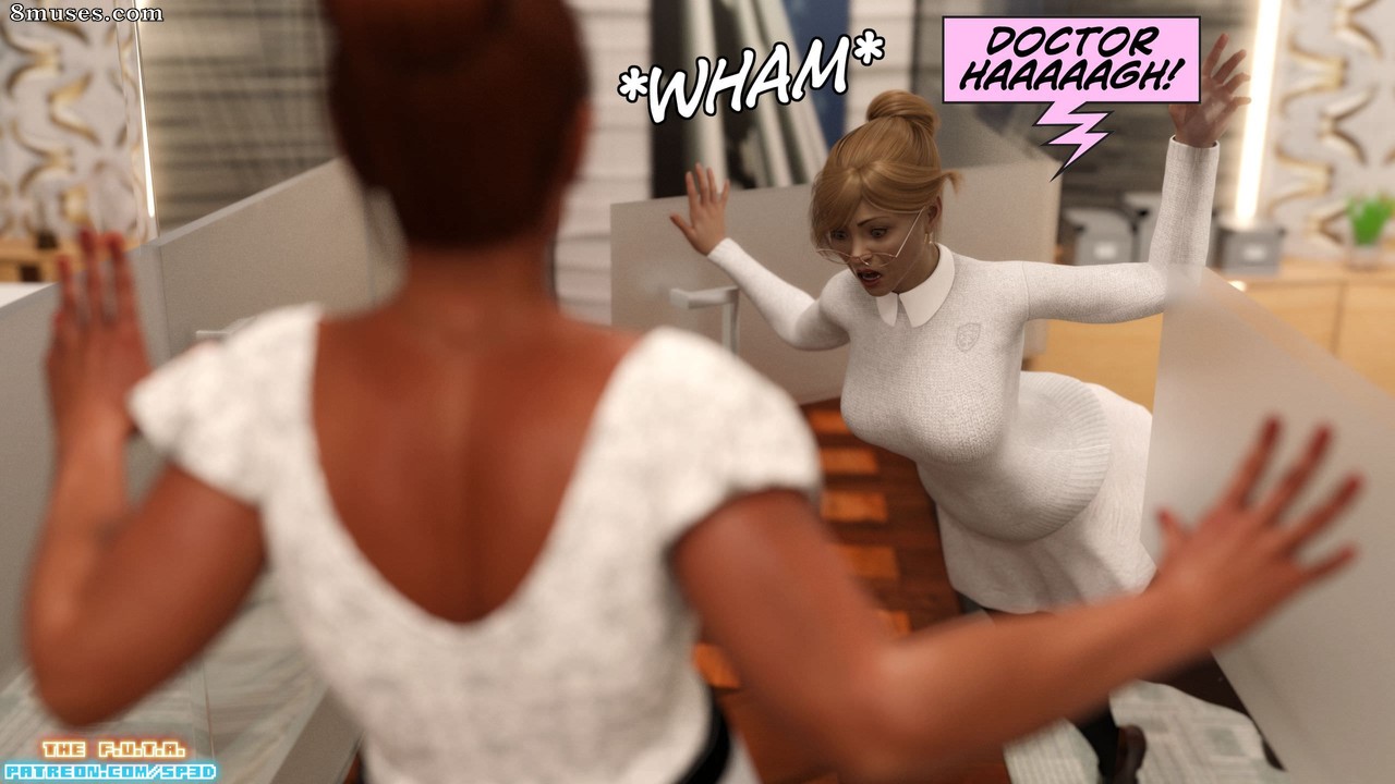 SquarePeg3D - Carry On - Page 2