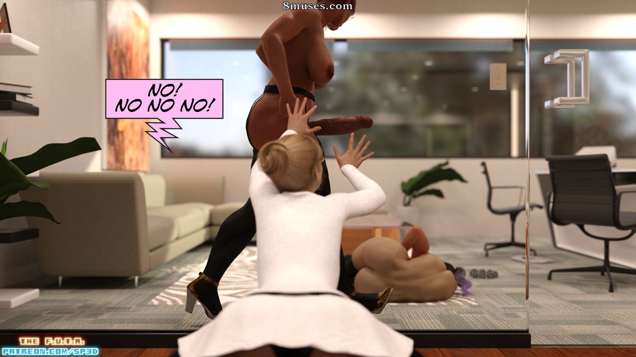SquarePeg3D - Carry On - Page 148