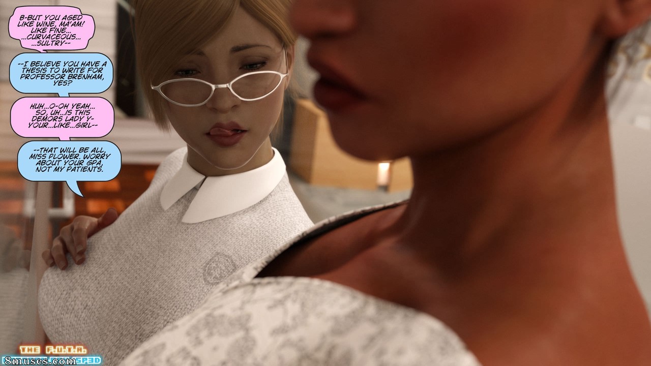SquarePeg3D - Carry On - Page 5