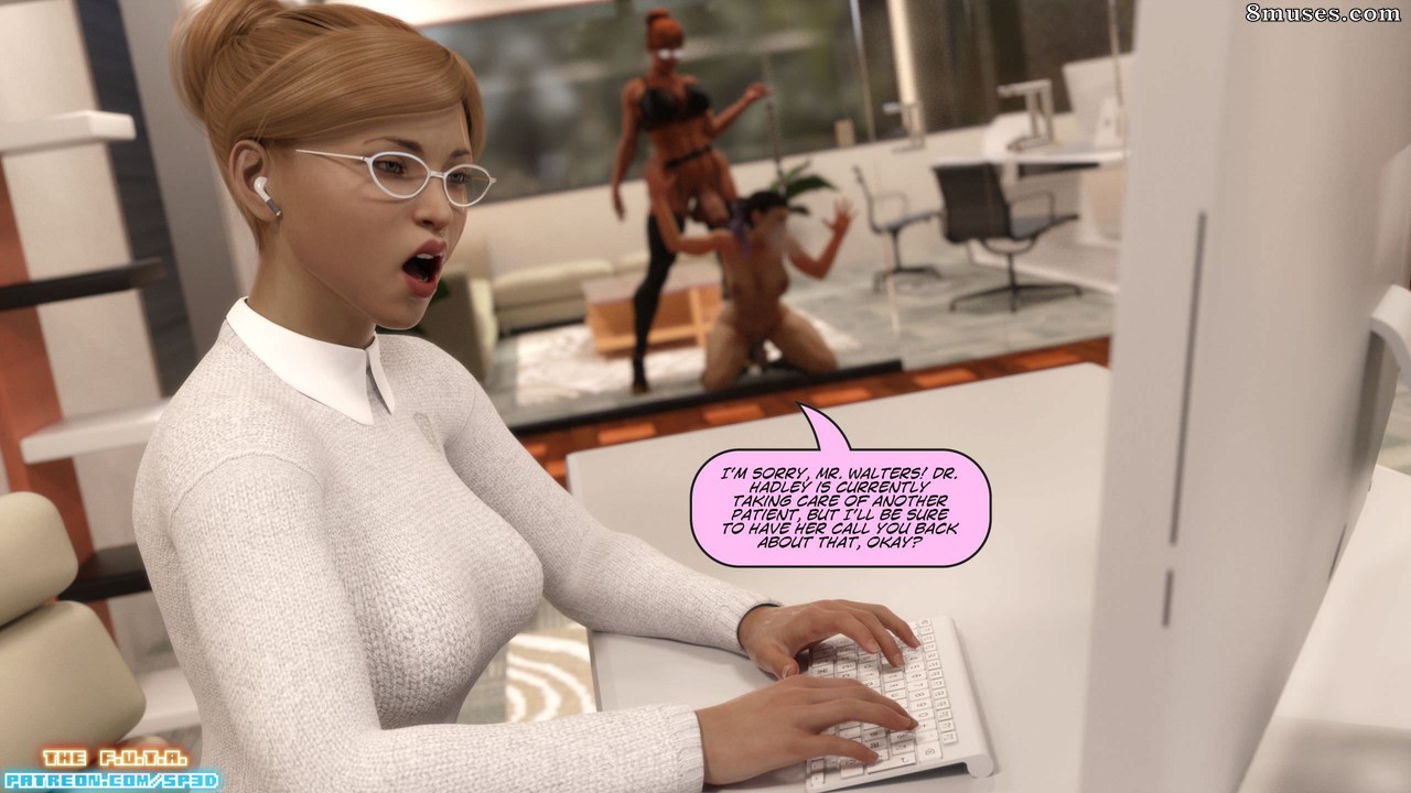 SquarePeg3D - Carry On - Page 29