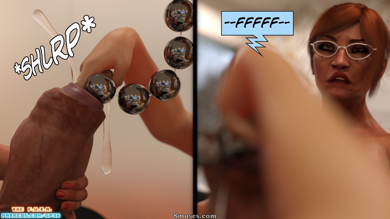 SquarePeg3D - Carry On - Page 178
