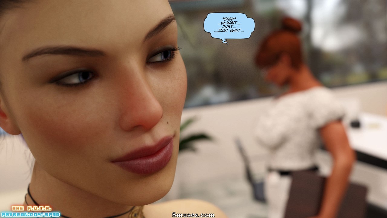 SquarePeg3D - Carry On - Page 17