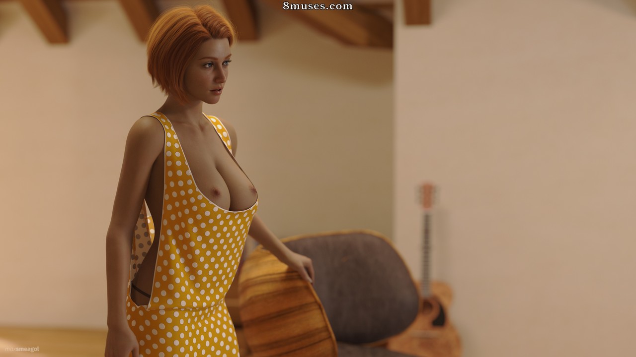 MaxSmeagol - Stash 063 - Page 4