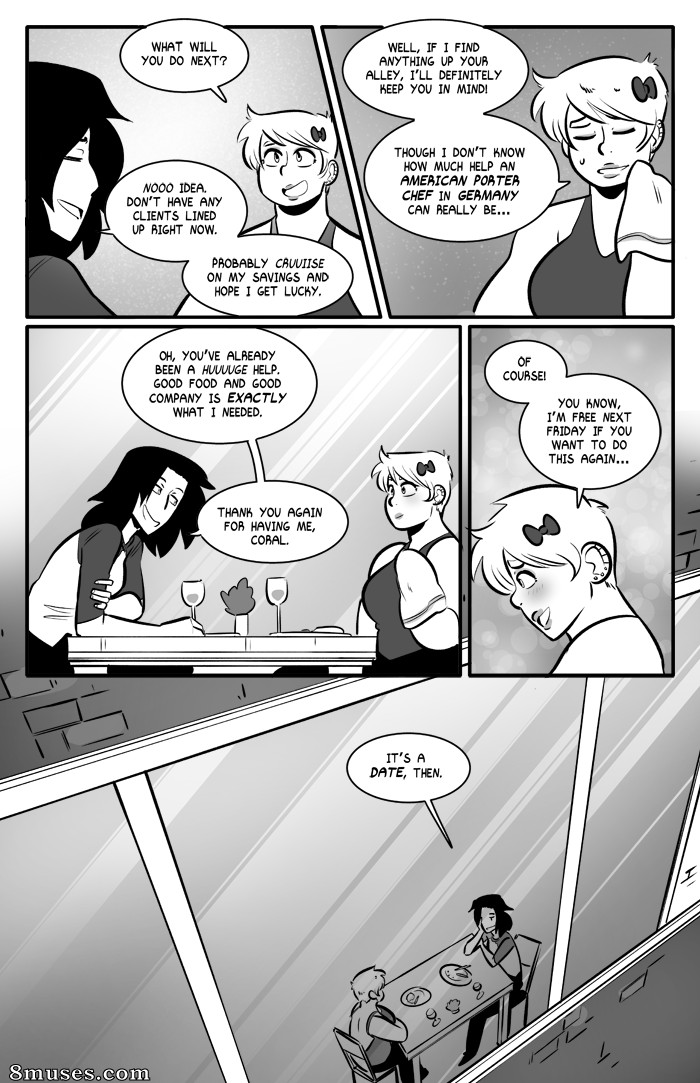 Leslie Brown - Rock Cocks Singles - Page 51