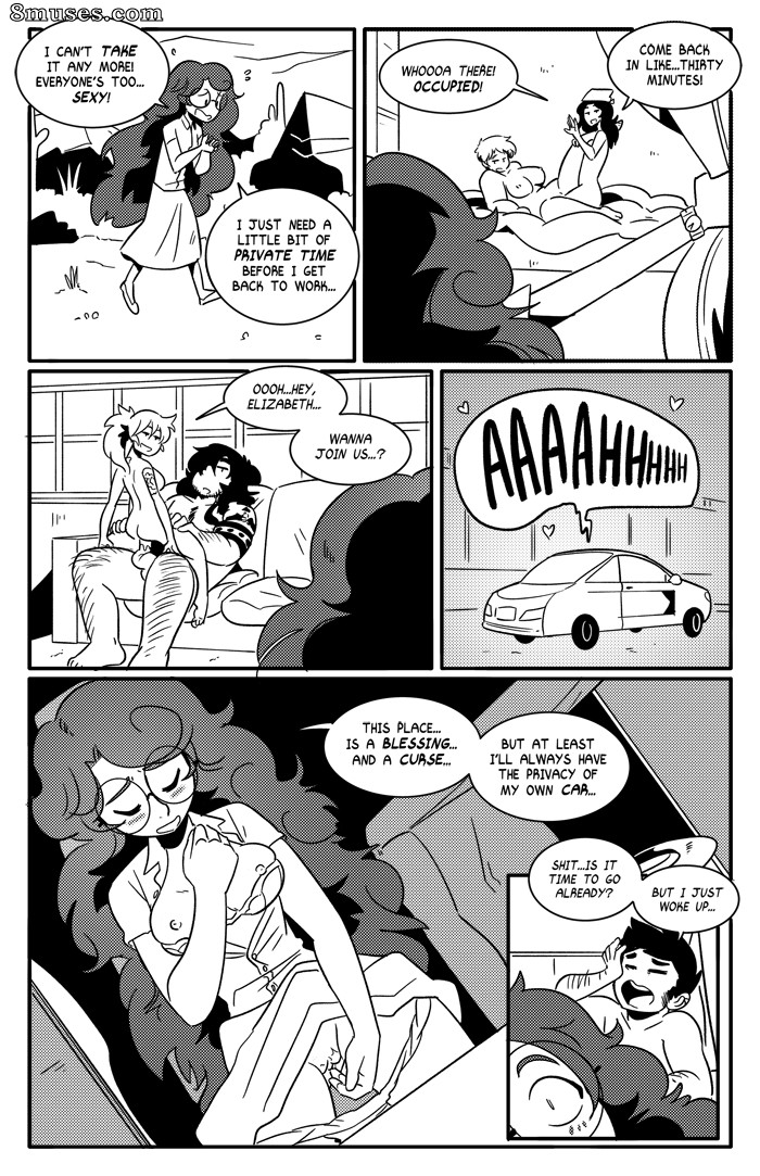 Leslie Brown - Rock Cocks Singles - Page 29