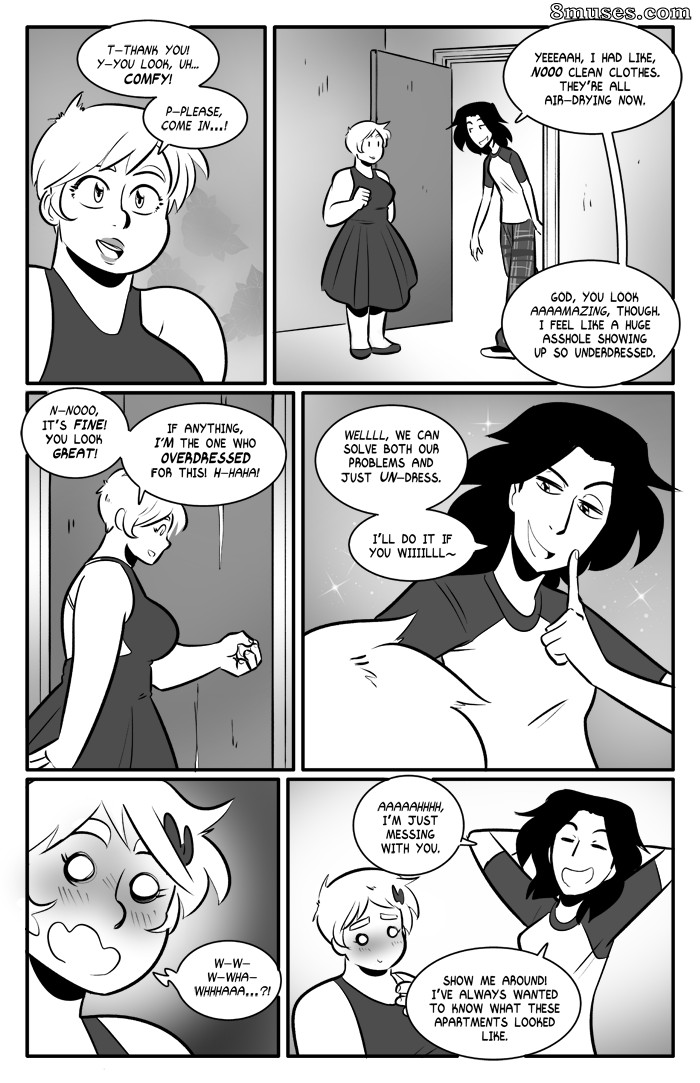 Leslie Brown - Rock Cocks Singles - Page 47
