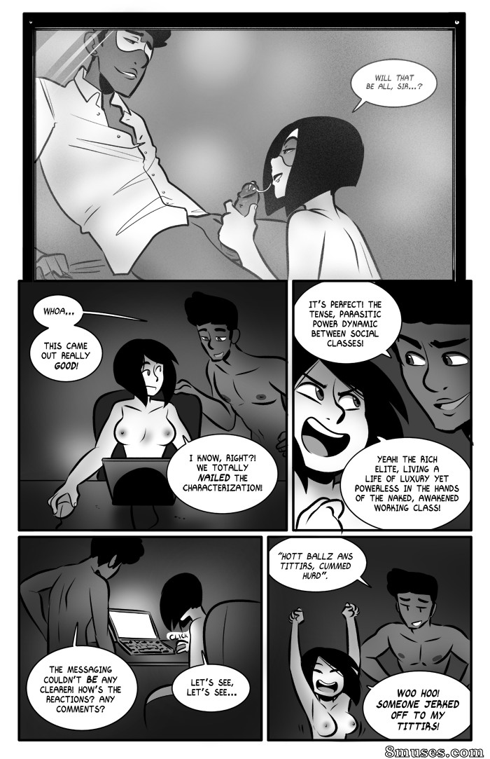 Leslie Brown - Rock Cocks Singles - Page 56