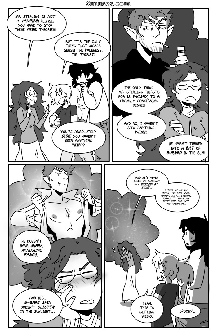 Leslie Brown - Rock Cocks Singles - Page 58