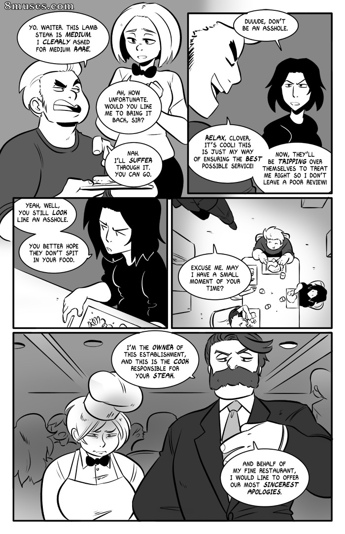 Leslie Brown - Rock Cocks Singles - Page 41