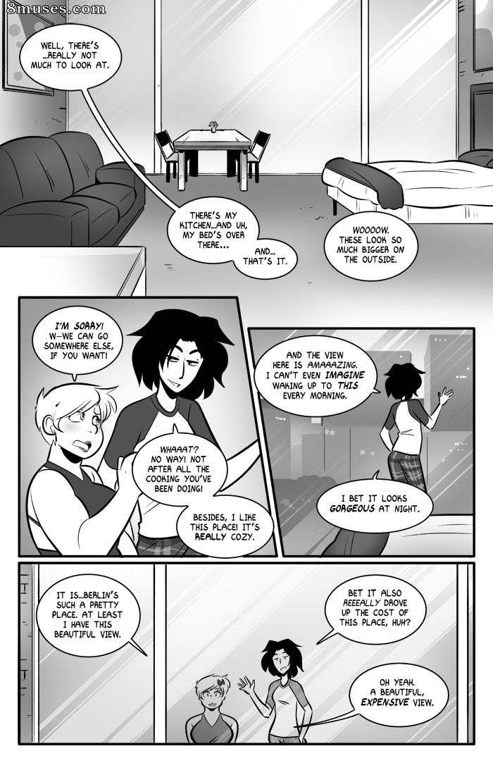 Leslie Brown - Rock Cocks Singles - Page 48