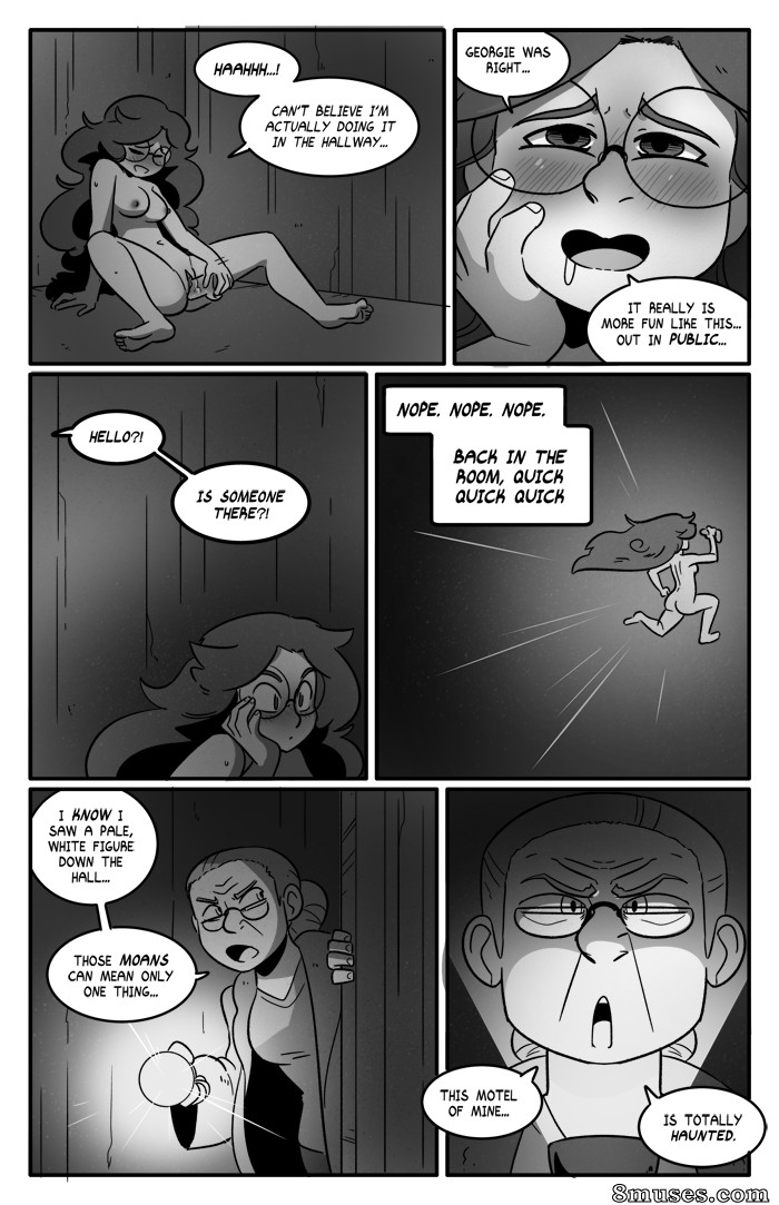 Leslie Brown - Rock Cocks Singles - Page 21