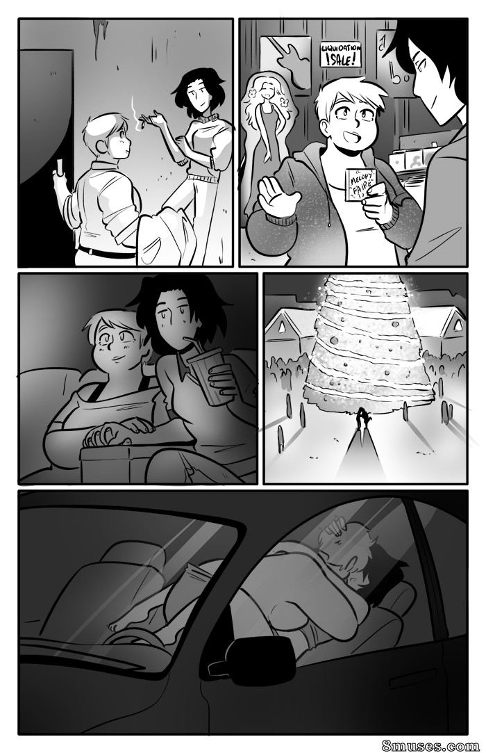 Leslie Brown - Rock Cocks Singles - Page 52