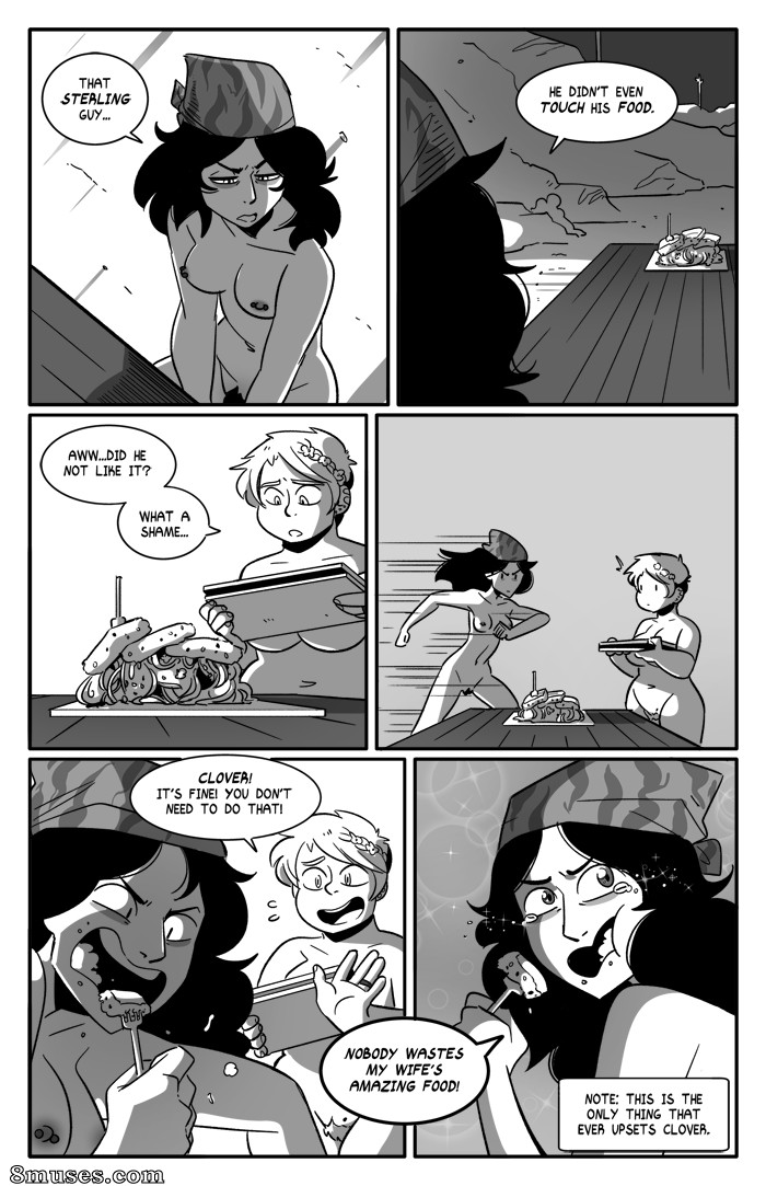 Leslie Brown - Rock Cocks Singles - Page 25