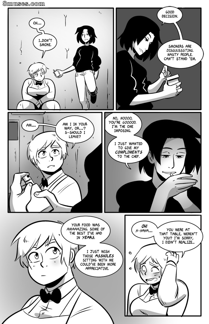 Leslie Brown - Rock Cocks Singles - Page 44