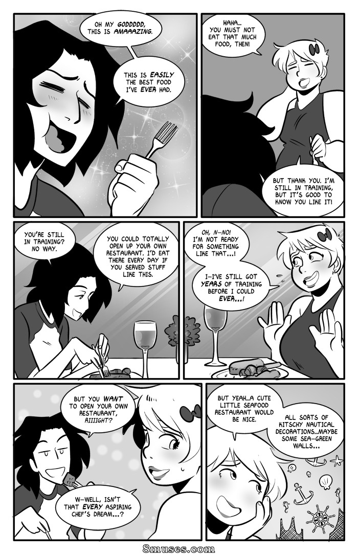 Leslie Brown - Rock Cocks Singles - Page 49