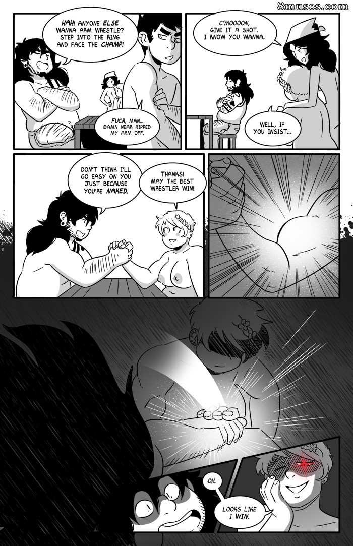 Leslie Brown - Rock Cocks Singles - Page 28