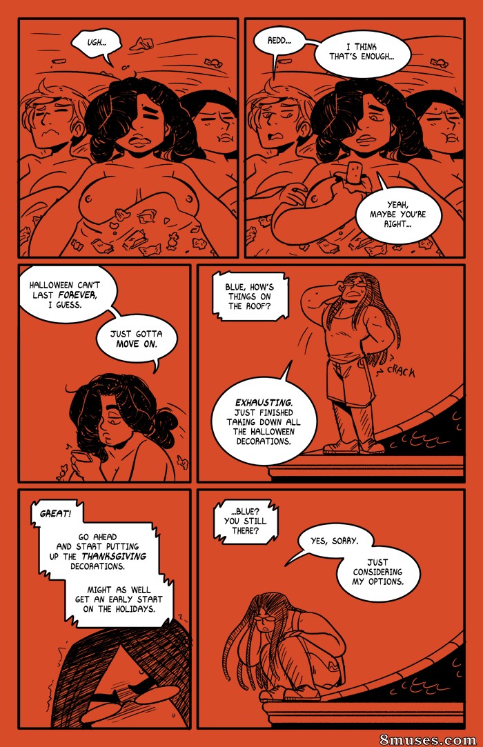 Leslie Brown - Rock Cocks Singles - Page 10