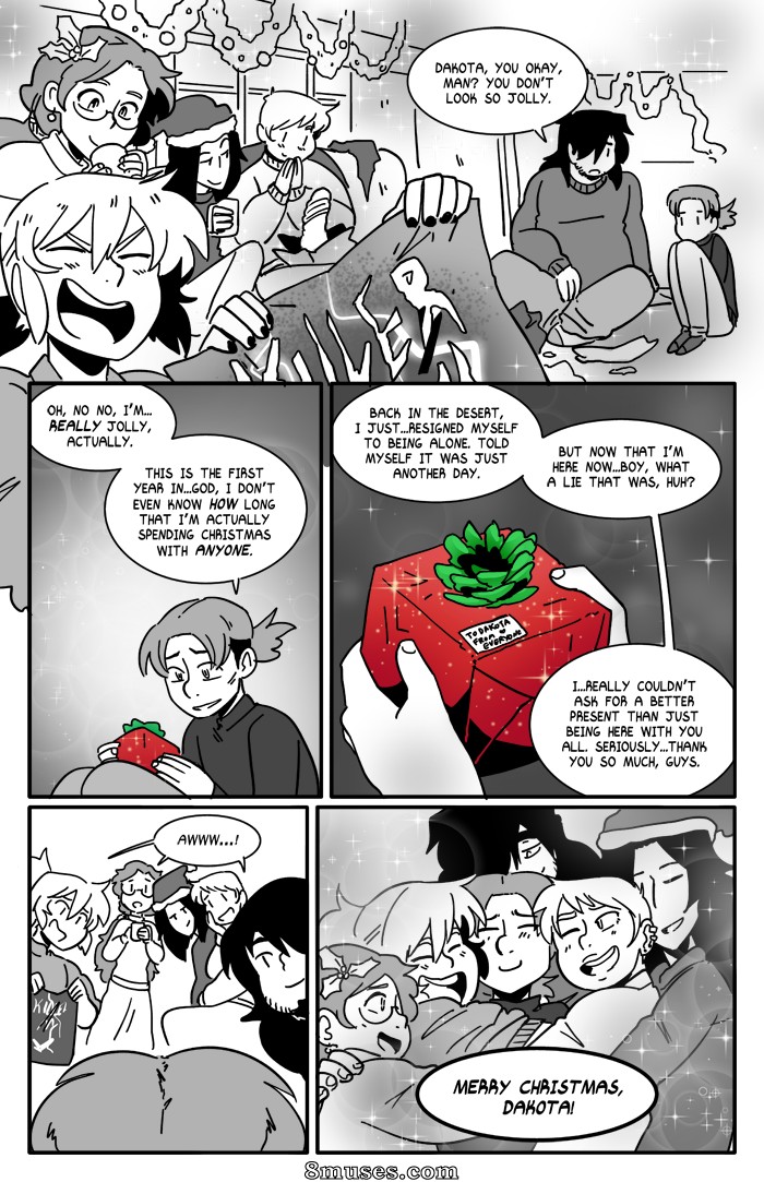 Leslie Brown - Rock Cocks Singles - Page 60