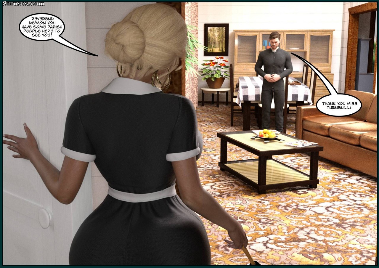 Keshara - Cherry Pie 2 - Page 79