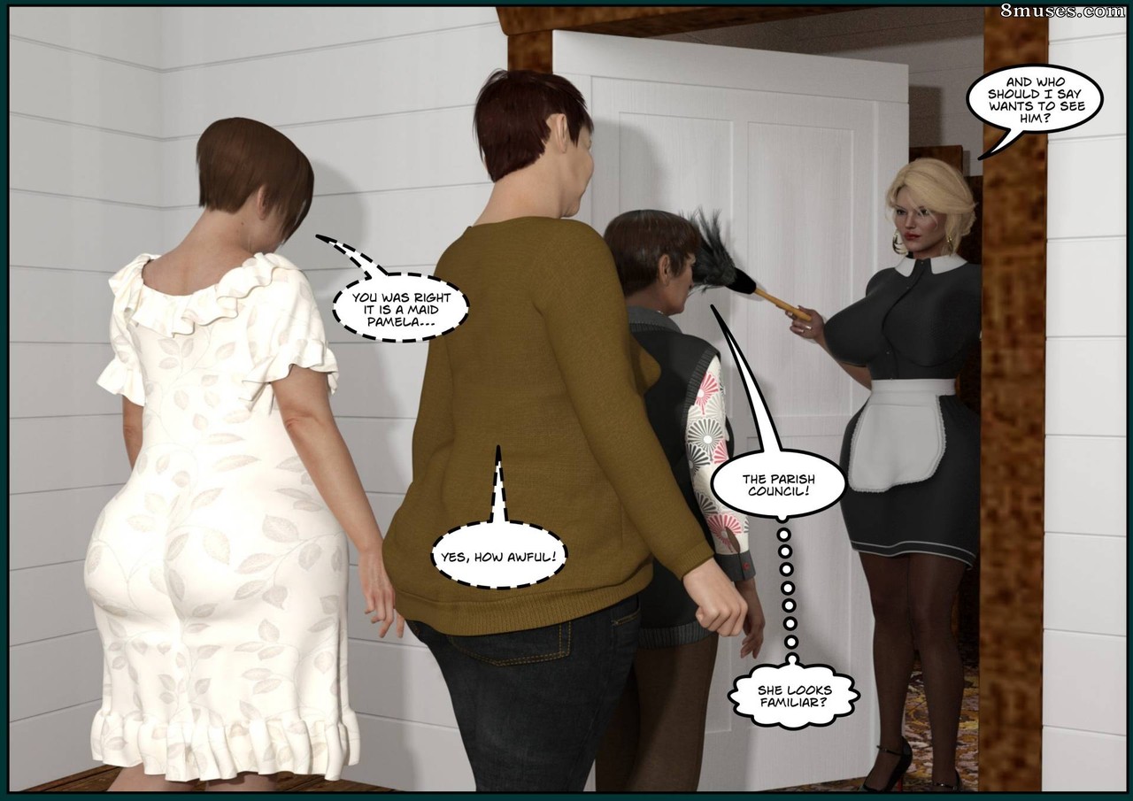 Keshara - Cherry Pie 2 - Page 78
