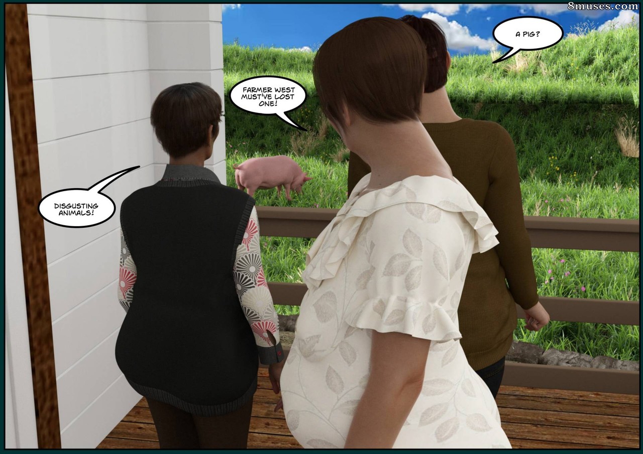 Keshara - Cherry Pie 2 - Page 76