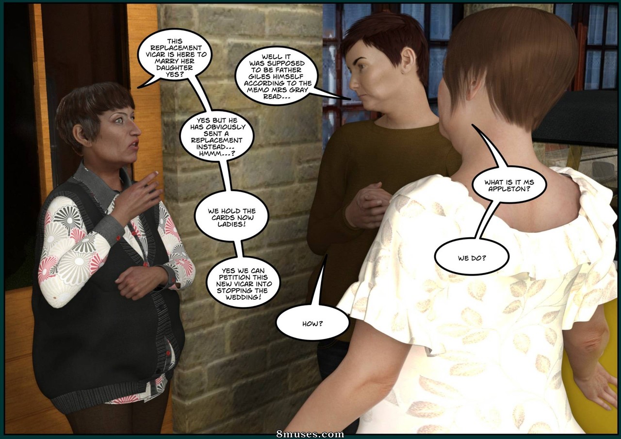 Keshara - Cherry Pie 2 - Page 69