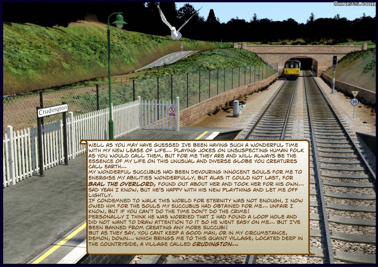 Keshara - Cherry Pie 2 - Page 2
