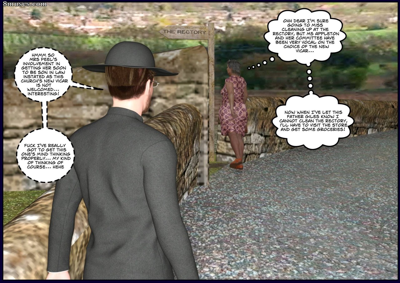 Keshara - Cherry Pie 2 - Page 14