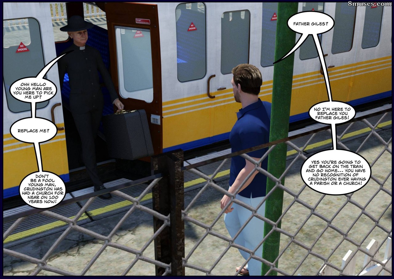 Keshara - Cherry Pie 2 - Page 10