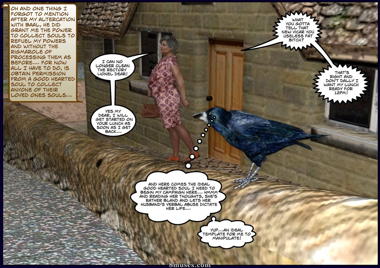 Keshara - Cherry Pie 2 - Page 13