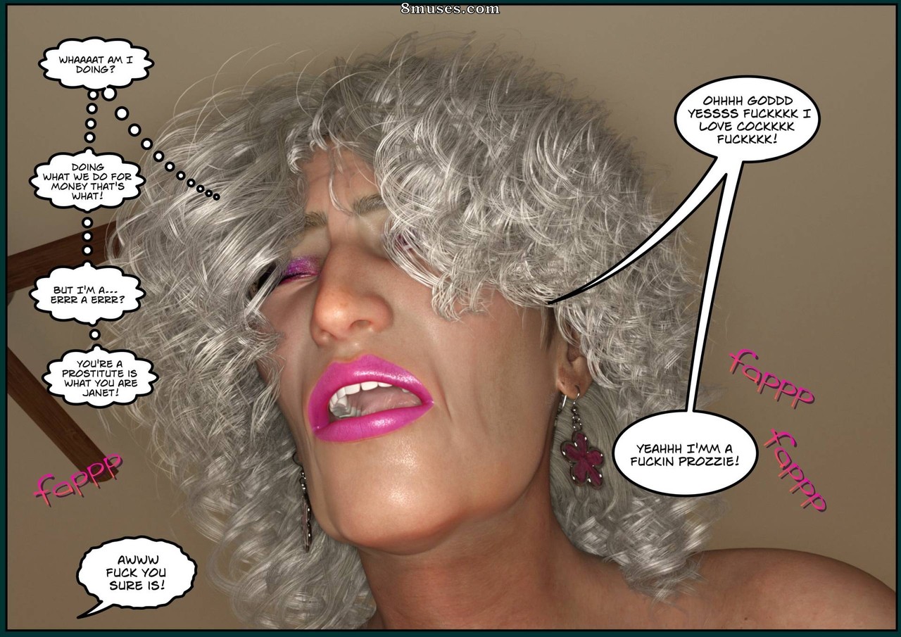 Keshara - Cherry Pie 2 - Page 100