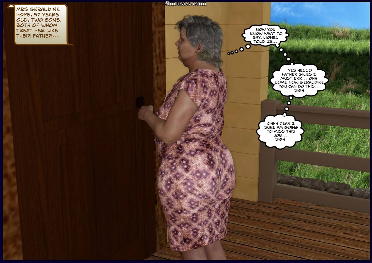 Keshara - Cherry Pie 2 - Page 15