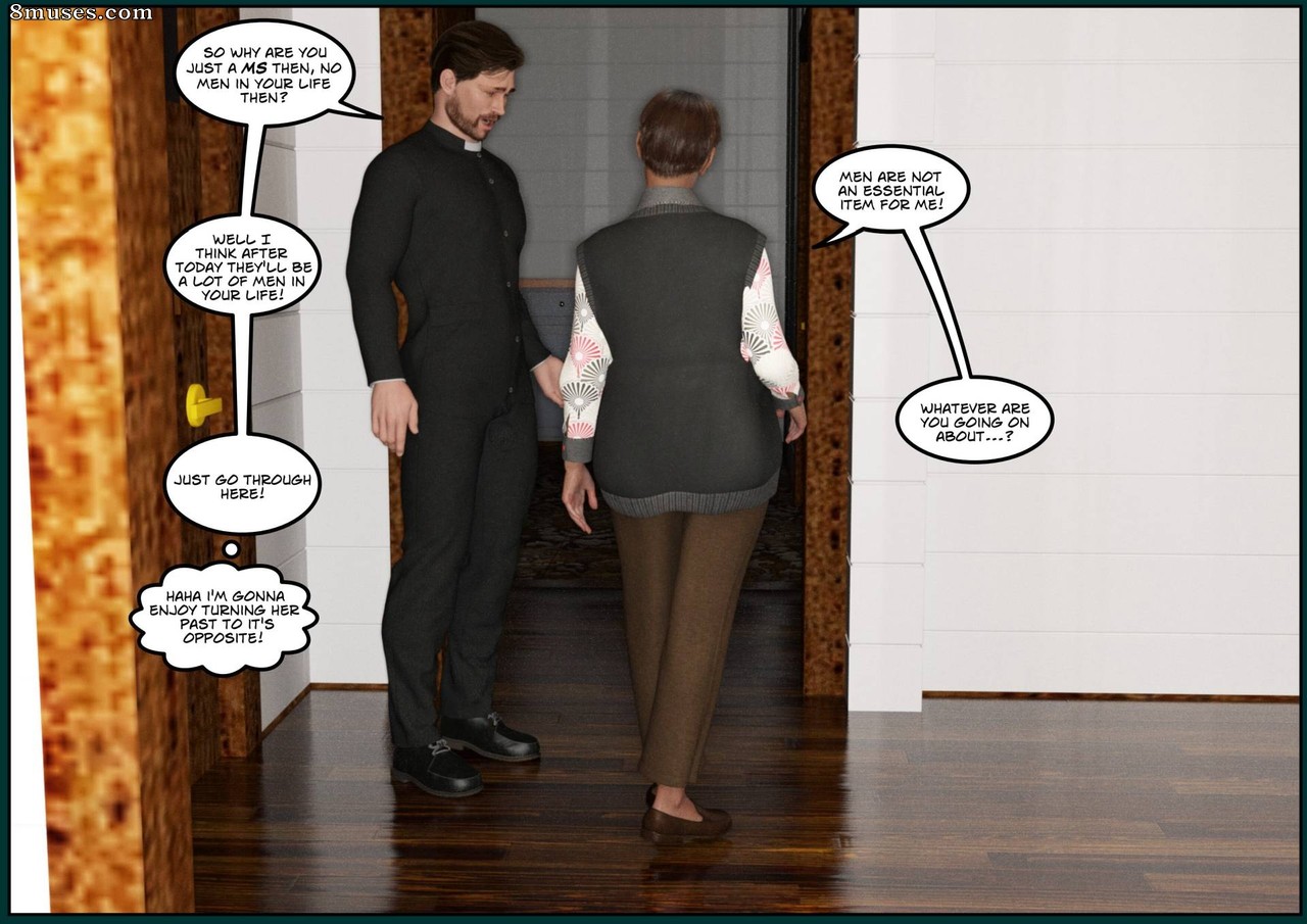 Keshara - Cherry Pie 2 - Page 83