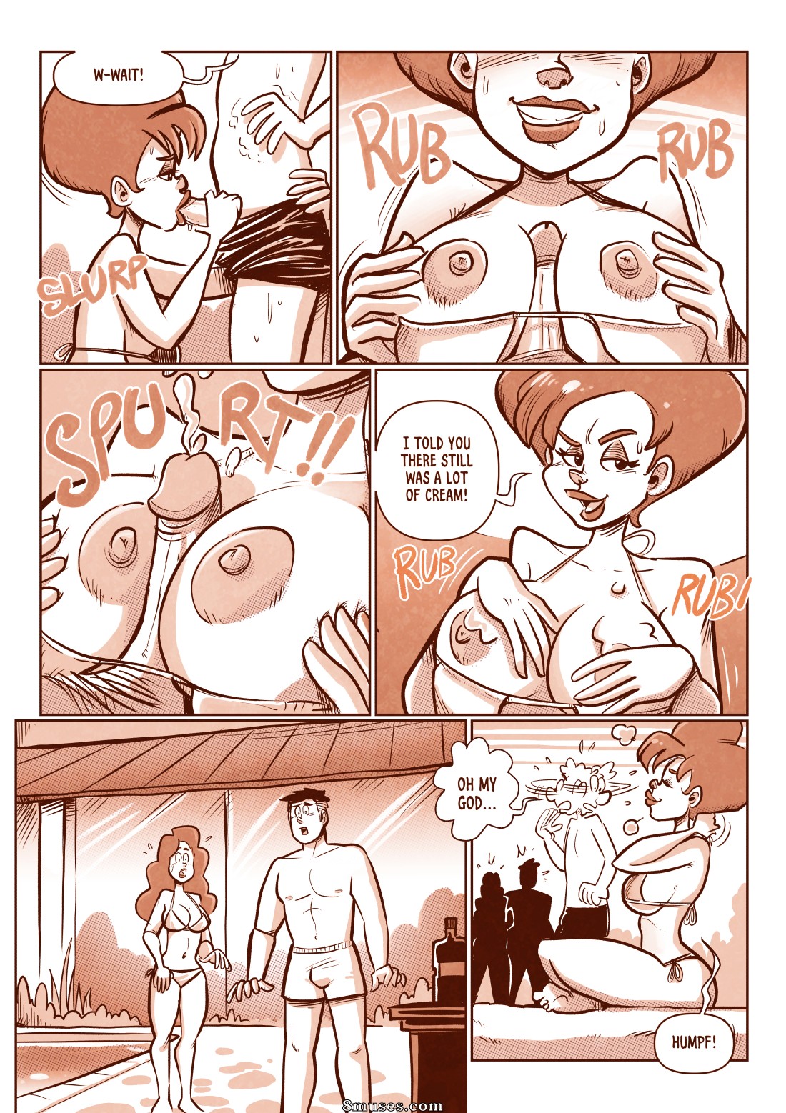 Albo - Sisters' Affairs - Page 21
