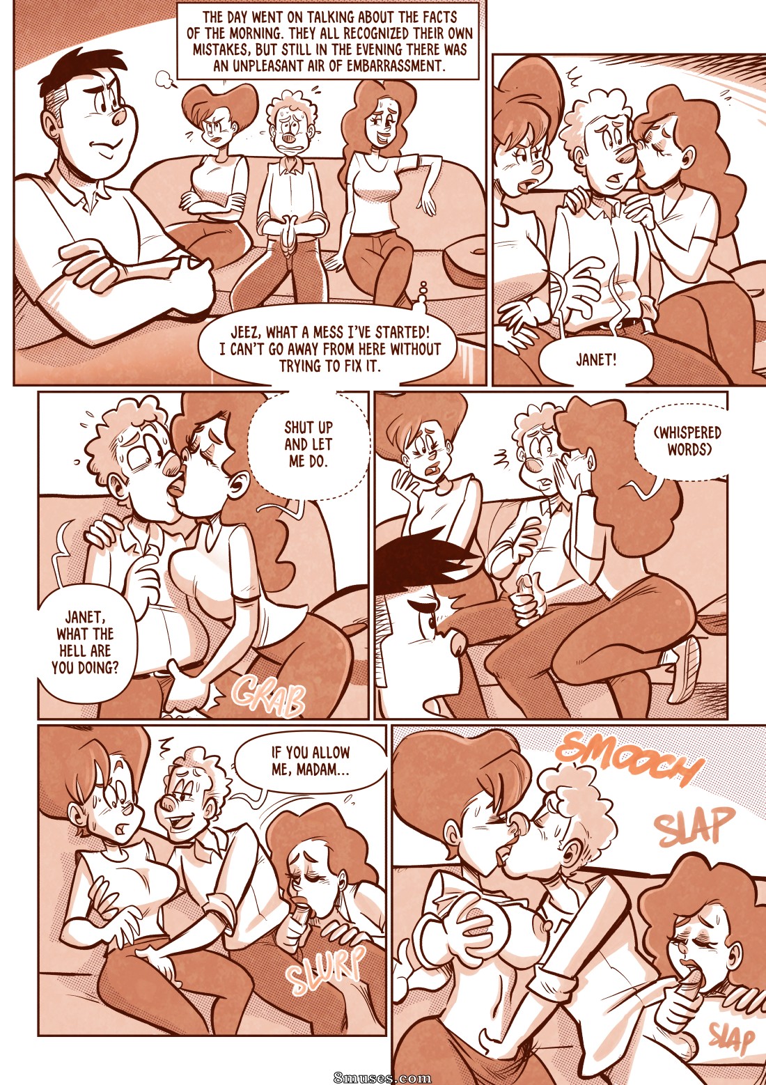 Albo - Sisters' Affairs - Page 22