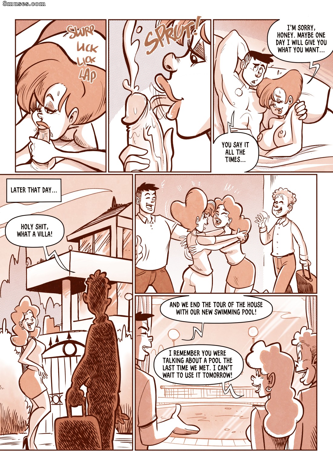 Albo - Sisters' Affairs - Page 5