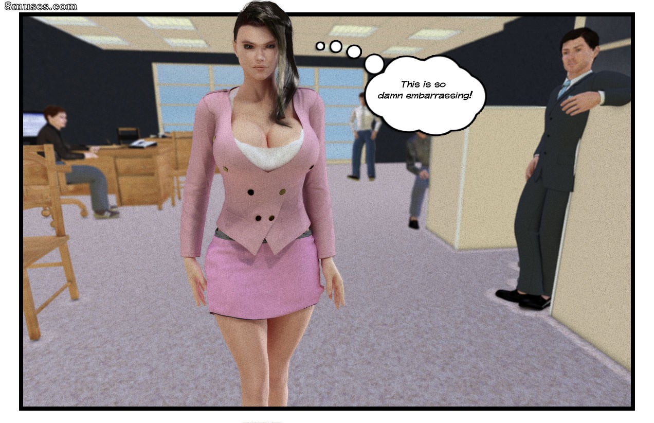 Lovely Trinity - Issue 6 - Page 16
