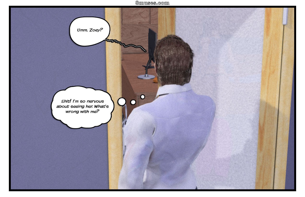 Lovely Trinity - Issue 6 - Page 34