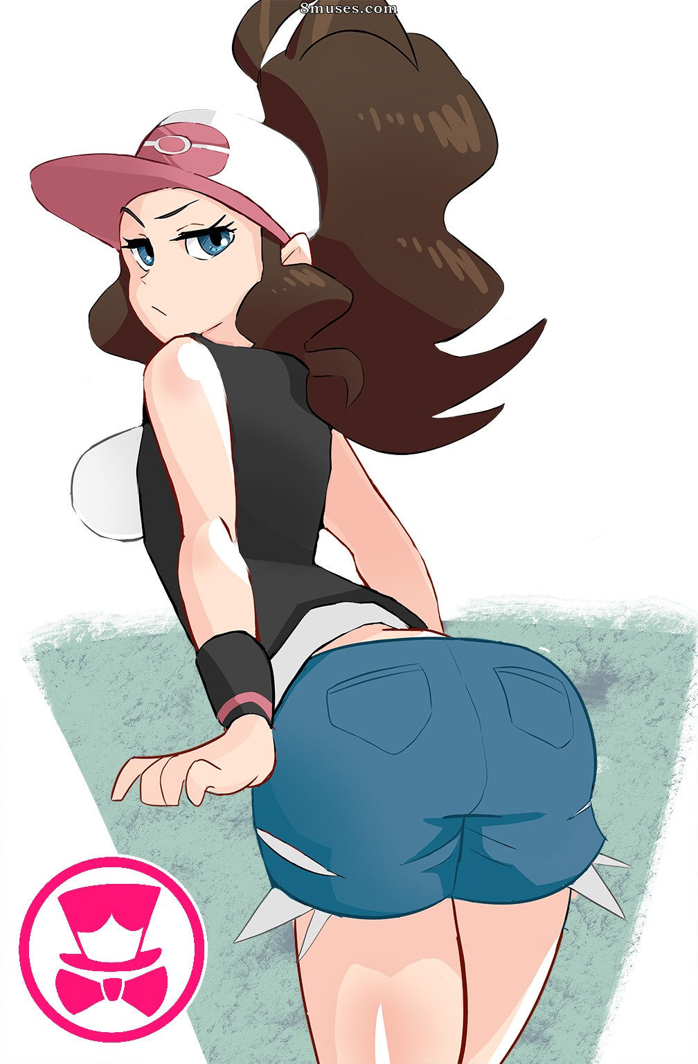 Schpicy - Hilda Comic - Page 3