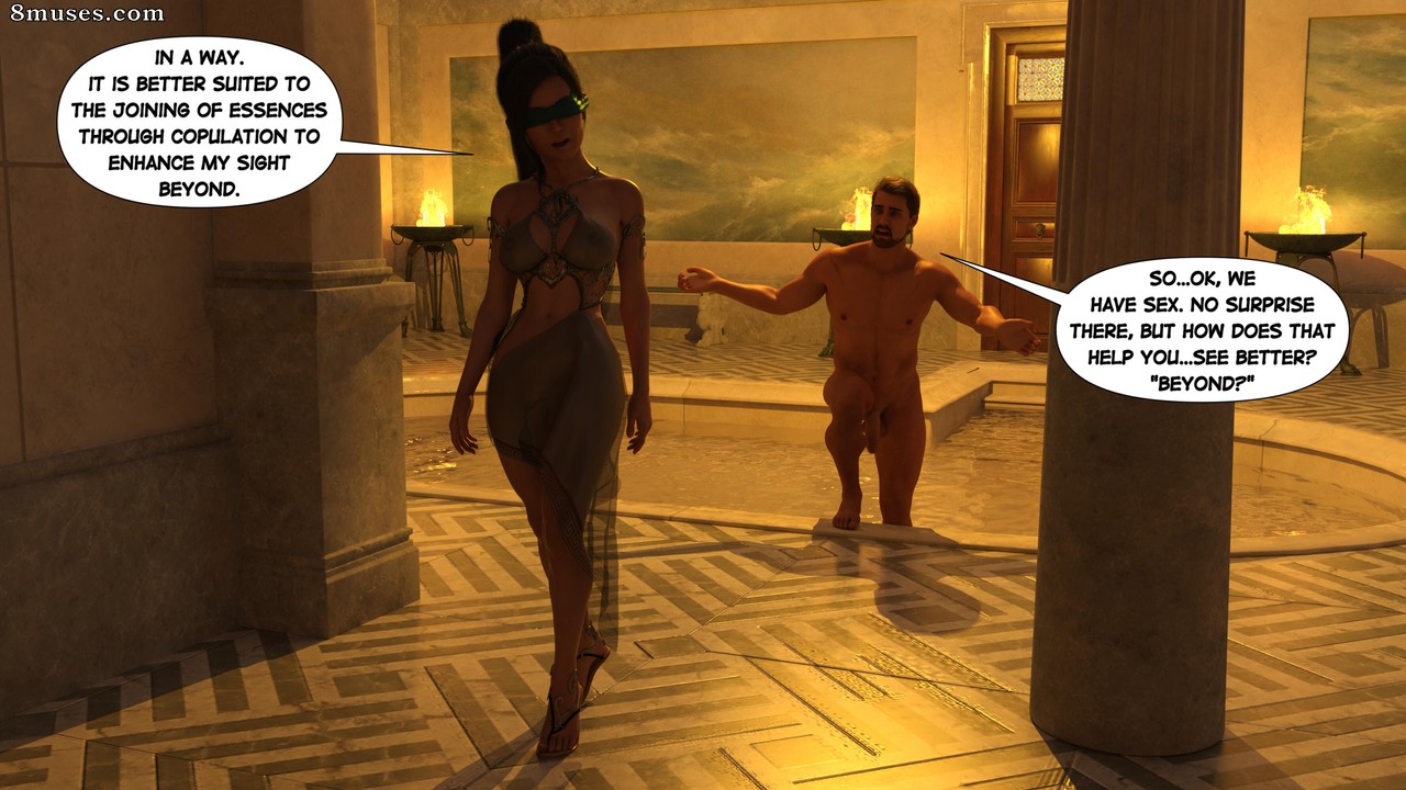 Beginners Greek Mythology - Issue 5 - Page 62