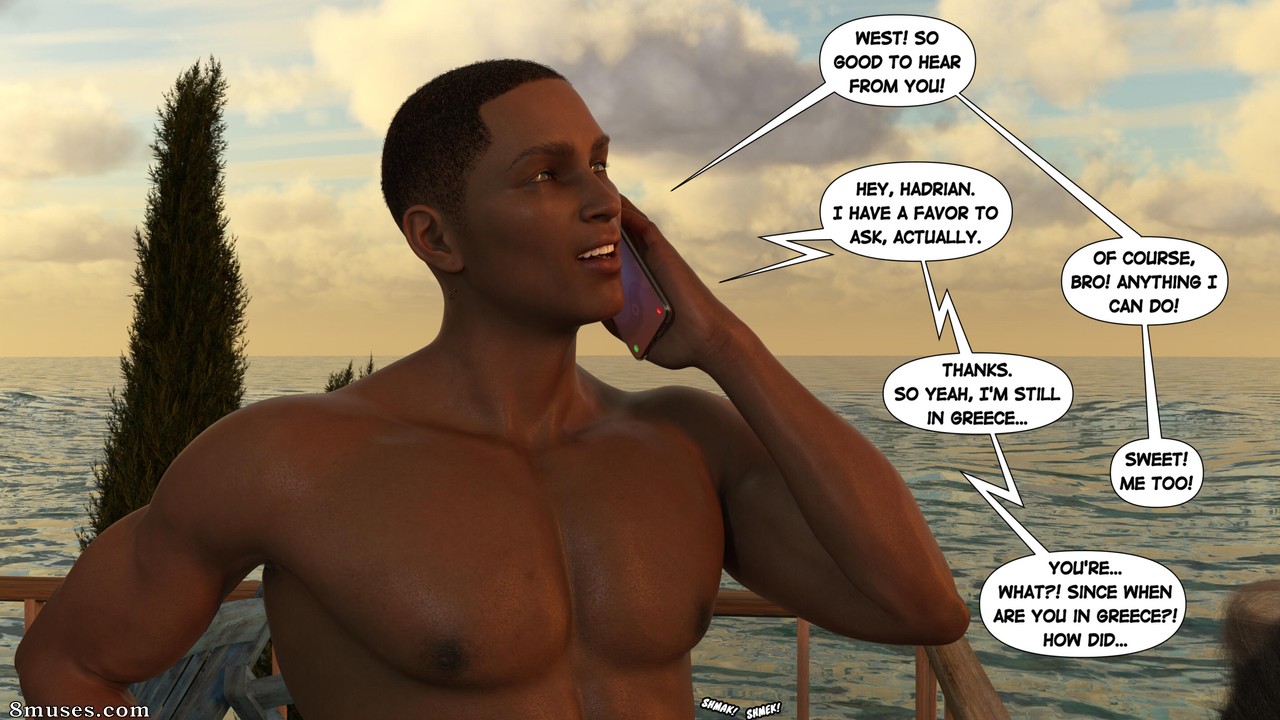 Beginners Greek Mythology - Issue 5 - Page 46