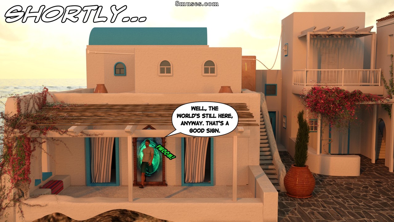 Beginners Greek Mythology - Issue 5 - Page 40