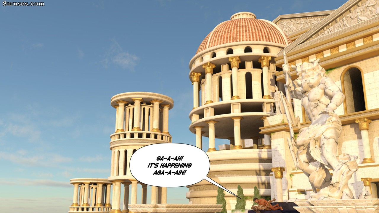 Beginners Greek Mythology - Issue 5 - Page 31